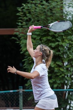 Bild 611 - Rosenpokal Uetersen